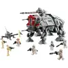 LEGO Star Wars AT-TE Walker 75337