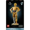 LEGO Star Wars C-3PO 75398