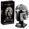 LEGO Star Wars Mandalorian Kaskı 75328
