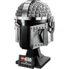 LEGO Star Wars Mandalorian Kaskı 75328