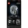 LEGO Star Wars Mandalorian Kaskı 75328