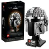 LEGO Star Wars Mandalorian Kaskı 75328