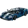 LEGO Technic 2022 Ford GT 42154