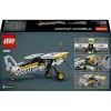 LEGO Technic Arazi Uçağı 42198