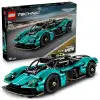 LEGO Technic Aston Martin Valkyrie 42208