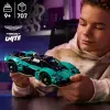 LEGO Technic Aston Martin Valkyrie 42208