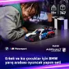 LEGO Technic BMW M4 GT3 EVO Yarış Arabası 42226