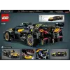 LEGO Technic Bugatti Bolide 42151