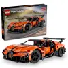 LEGO Technic Bugatti Chiron Pur Sport Hiper Araba 42222