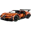 LEGO Technic Bugatti Chiron Pur Sport Hiper Araba 42222