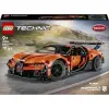 LEGO Technic Bugatti Chiron Pur Sport Hiper Araba 42222