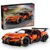 LEGO Technic Bugatti Chiron Pur Sport Hiper Araba 42222