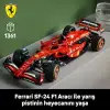 LEGO Technic Ferrari SF–24 F1 Araba 42207