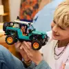 LEGO Technic Jeep Wrangler Rubicon SUV 42227
