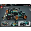 LEGO Technic Jeep Wrangler Rubicon SUV 42227