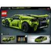 LEGO Technic Lamborghini Huracán Tecnica 42161