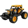 LEGO Technic Monster Jam DIGatron Çek–Bırak 42199