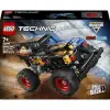 LEGO Technic Monster Jam Grave Digger Ateş ve Buz 42219