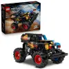 LEGO Technic Monster Jam Grave Digger Ateş ve Buz 42219