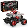 LEGO Technic Monster Jam ThundeROARus Çek–Bırak 42200
