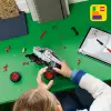 LEGO Technic Monster Jam ThundeROARus Çek–Bırak 42200