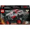 LEGO Technic Monster Jam ThundeROARus Çek–Bırak 42200