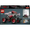 LEGO Technic Monster Jam ThundeROARus Çek–Bırak 42200