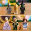 LEGO Wicked Emerald City Duvar Tablosu 75685