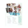 Leisure Arts BHG Fabulous Knits Bk