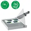 Leitz Giyotin Precision Home Office A4