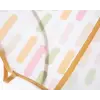 LEKE TUTMAZ GİYMELİ ÖNLÜK PASTEL ŞERİTLER