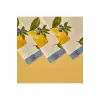 Lemoncello 40lı Peçete (33x33 cm)