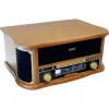 Lenco TCD-2551 Retro Bluetooth Pikap