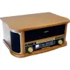 Lenco TCD-2551 Retro Bluetooth Pikap