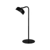 Lenda 03 Siyah Şarjlı Ledli Masa Lambası 1X1.8W 3