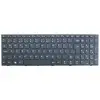 Lenovo V110-17Ikb Type 80V2 İle Uyumlu Klavye, Siyah