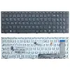 Lenovo V110-17Ikb Type 80V2 İle Uyumlu Klavye, Siyah