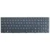 Lenovo V110-17Ikb Type 80V2 İle Uyumlu Klavye, Siyah