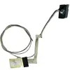 Lenovo Y50-70 Type 80Td ile Uyumlu Ekran Data Flex Kablosu