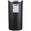 Lenox 35 L Çöp Kovası M-E76-06, Siyah