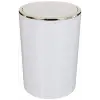 Lenox Çöp Kovası, Gri, 6 L