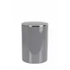 Lenox Çöp Kovası, Gri, 6 lt