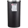 Lenox Siyah 35 lt Çöp Kovası M-E76-06