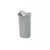 Lenox Siyah 35 lt Çöp Kovası M-E76-06