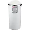 Lenox Siyah 35 lt Çöp Kovası M-E76-06