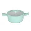 Leo Balance 24 cm Tencere Mint