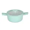 Leo Balance 24 cm Tencere Mint