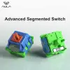 Leobog Block V3 Tactile Mekanik Switch 100 Adet
