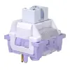 Leobog Lavender Lineer Mekanik Switch 100 Adet
