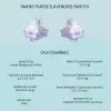 Leobog Lavender Lineer Mekanik Switch 100 Adet